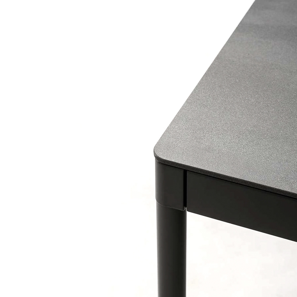 Desalto Tavolo Icaro 015 - cm 100x180