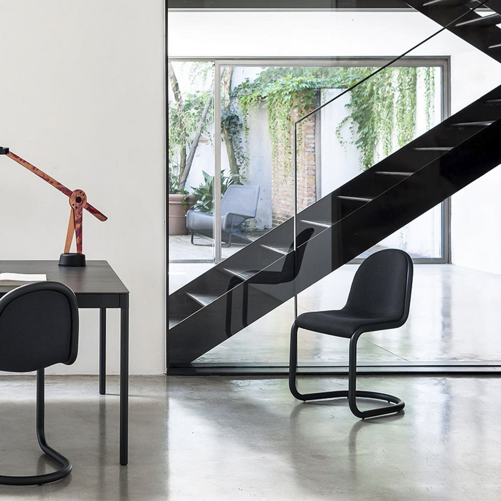 Desalto Tavolo Icaro 015 - cm 140x140