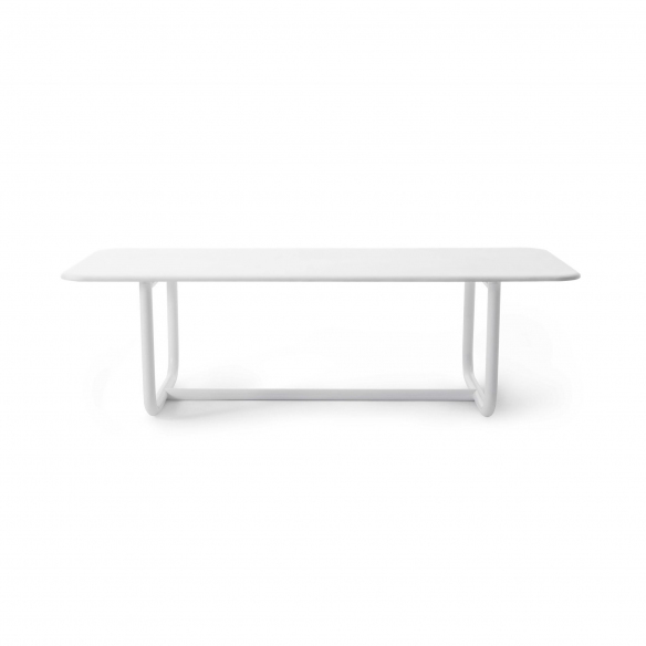 Desalto Tavolo Strong  cm 100x200