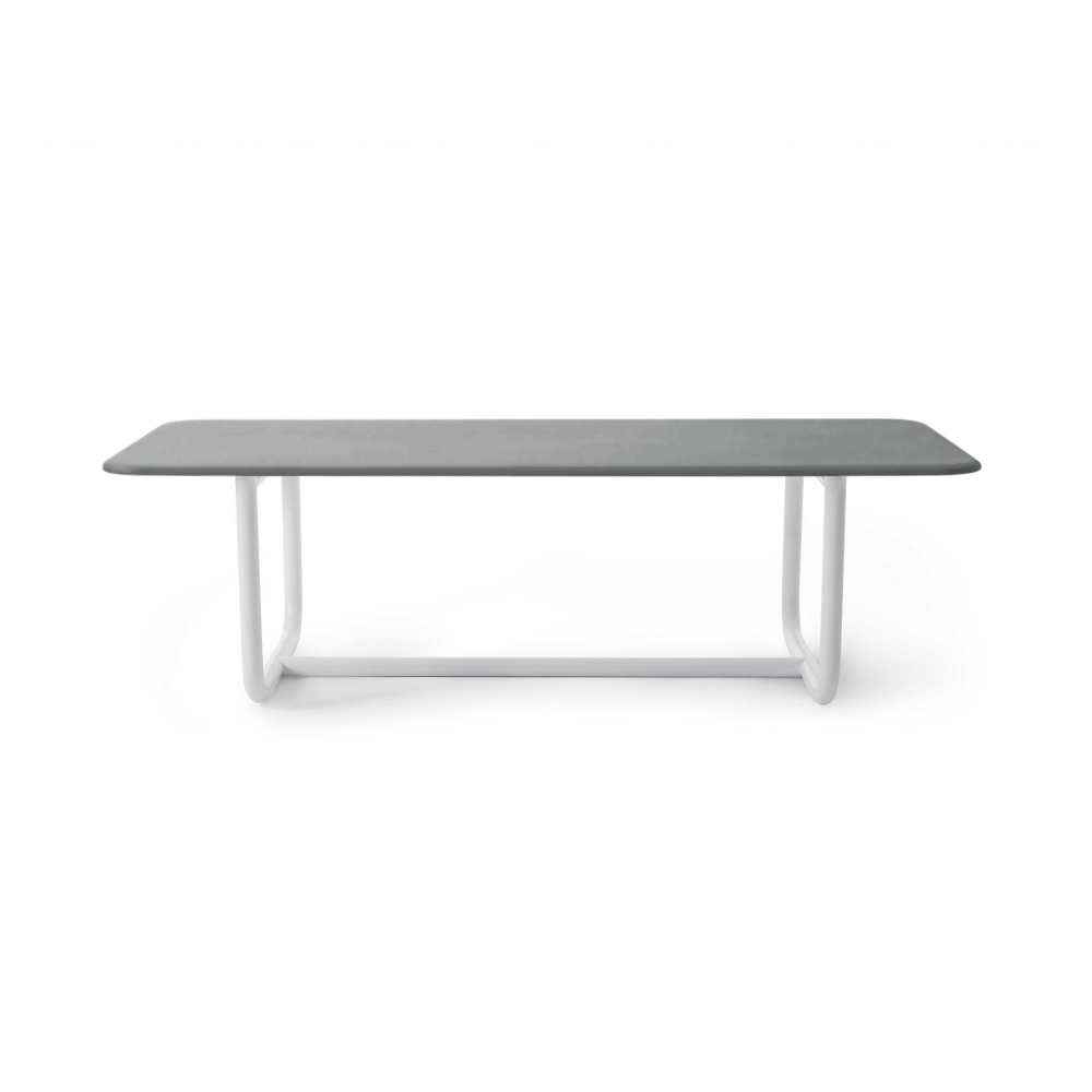 Desalto Tavolo Strong  cm 100x200