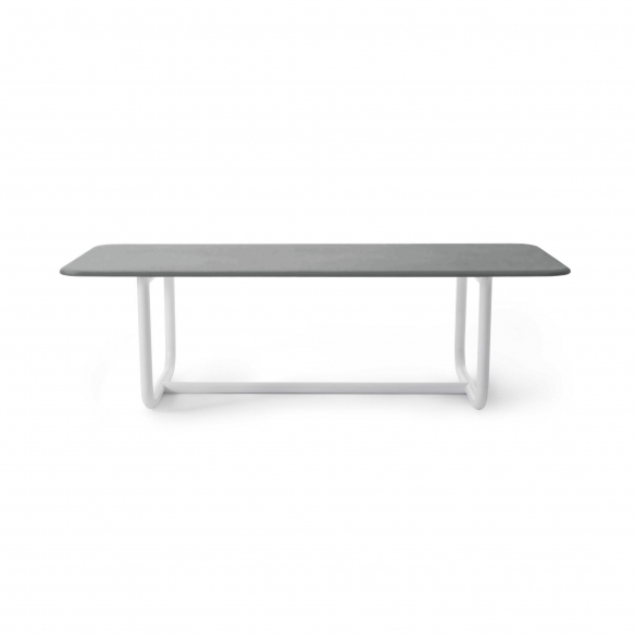 Desalto Tavolo Strong  cm 100x200