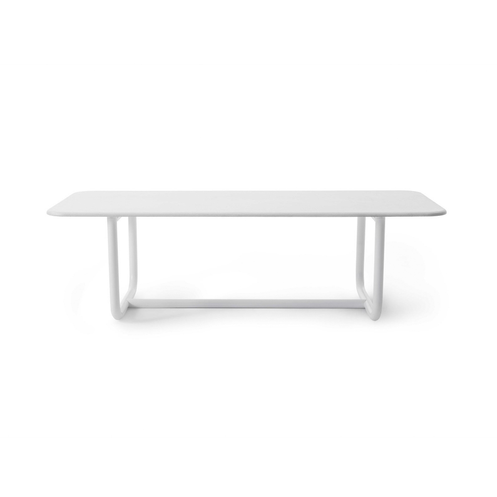 Desalto Tavolo Strong  cm 100x200