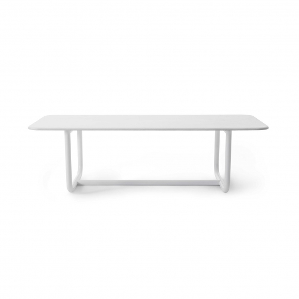 Desalto Tavolo Strong  cm 100x200