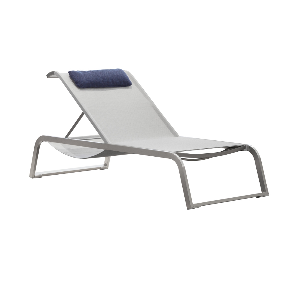 Coro L3 stackable sunbed with...
