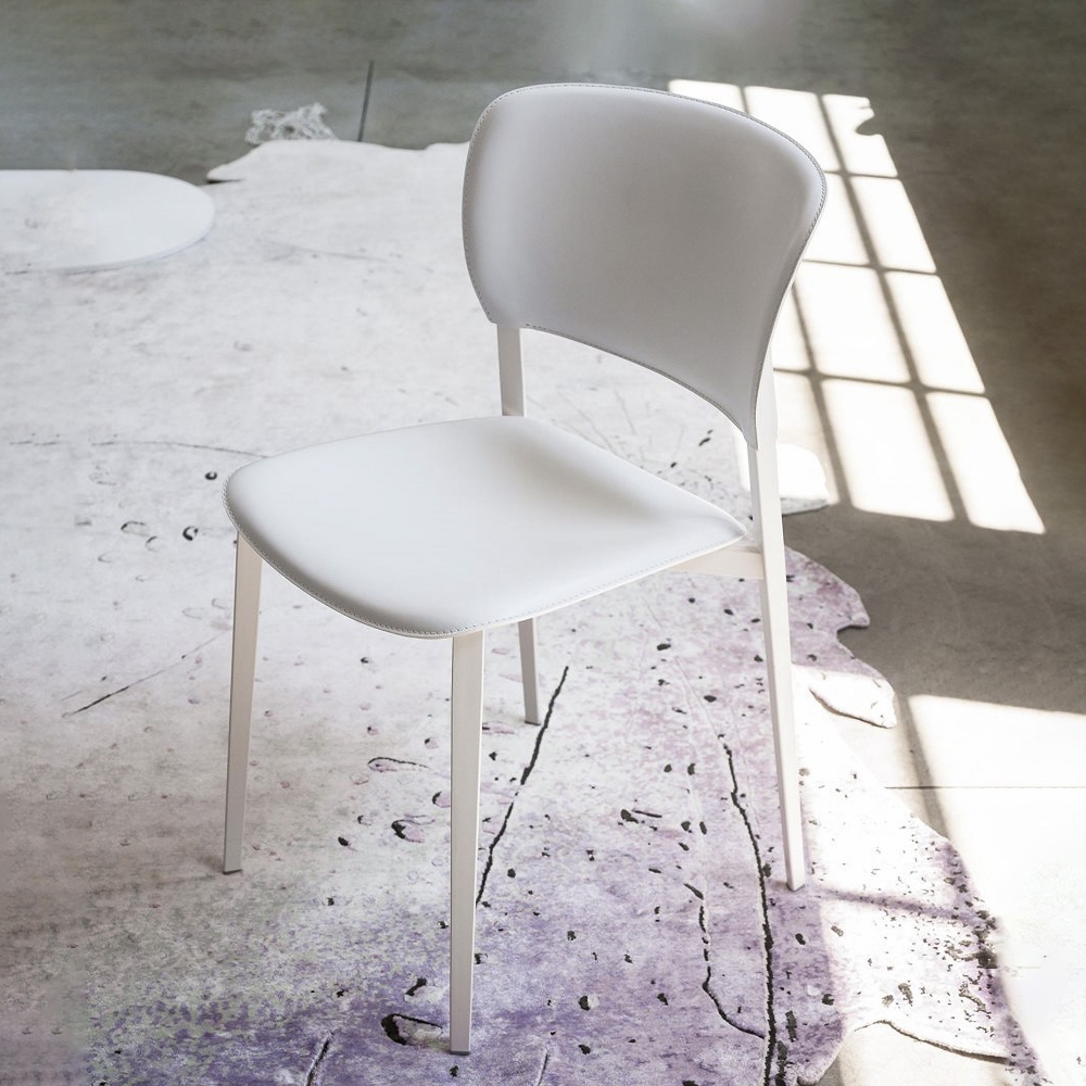 Desalto Sedia Ply polipropilene