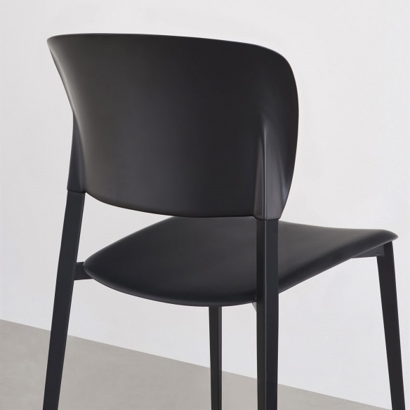 Desalto Sedia Ply polipropilene