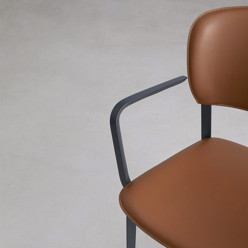 Desalto Sedia Ply polipropilene