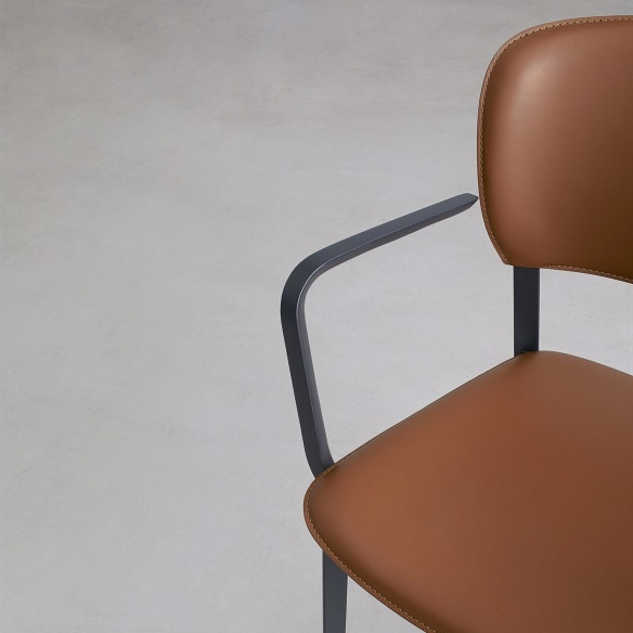 Desalto Sedia Ply polipropilene