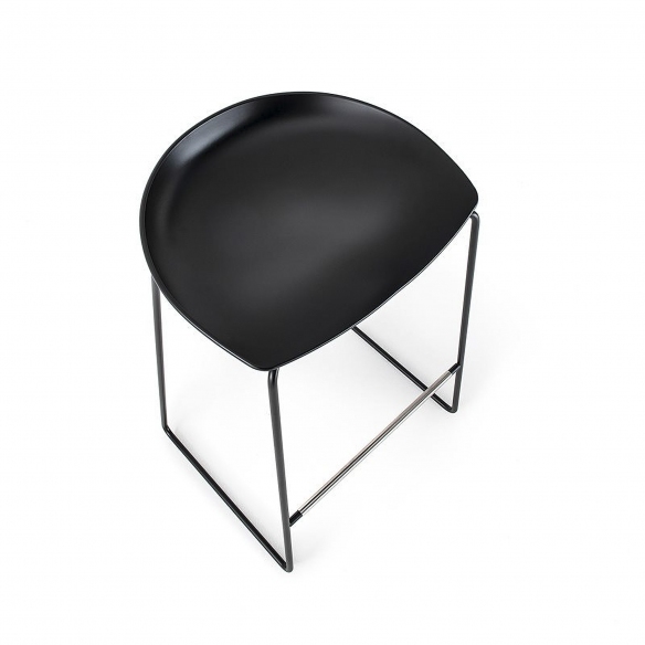 Desalto Flan Stool 65 cm