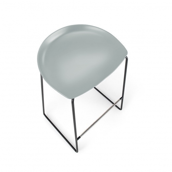 Desalto Flan Stool 65 cm