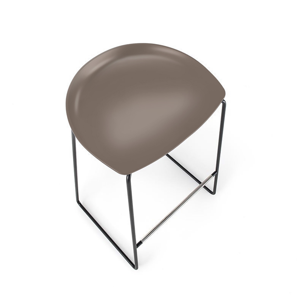 Desalto Flan Stool 65 cm