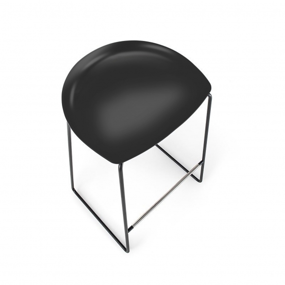 Desalto Flan Stool 65 cm