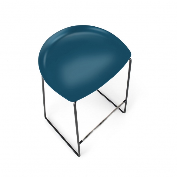 Desalto Flan Stool 65 cm