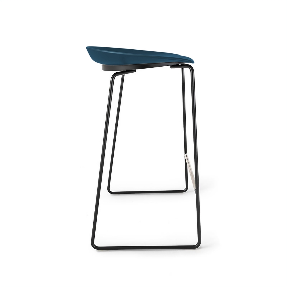 Desalto Flan Stool 65 cm