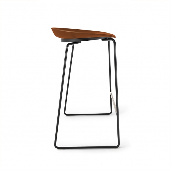Desalto Flan Stool 65 cm