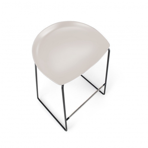 Desalto Flan Stool 65 cm
