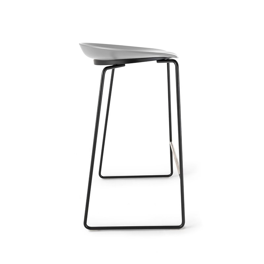 Desalto Flan Stool 65 cm