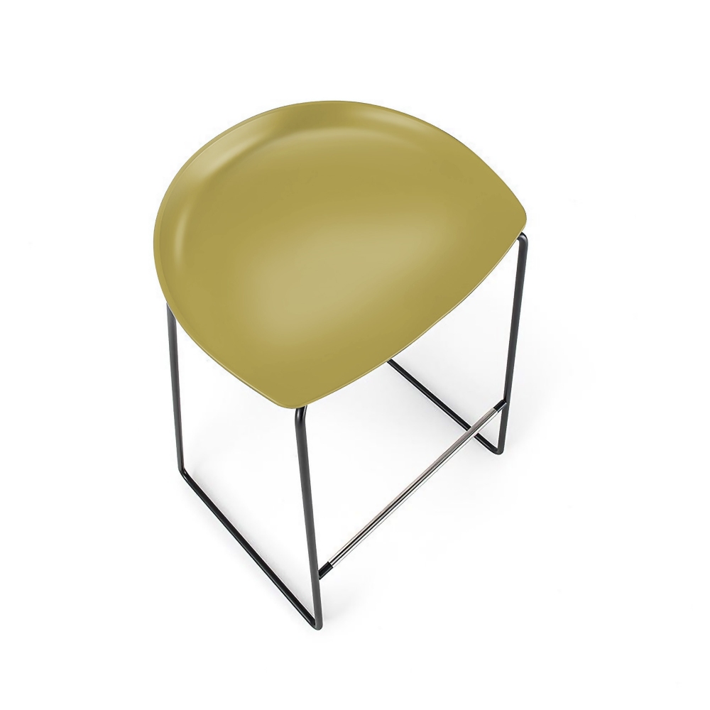 Desalto Flan Stool 65 cm