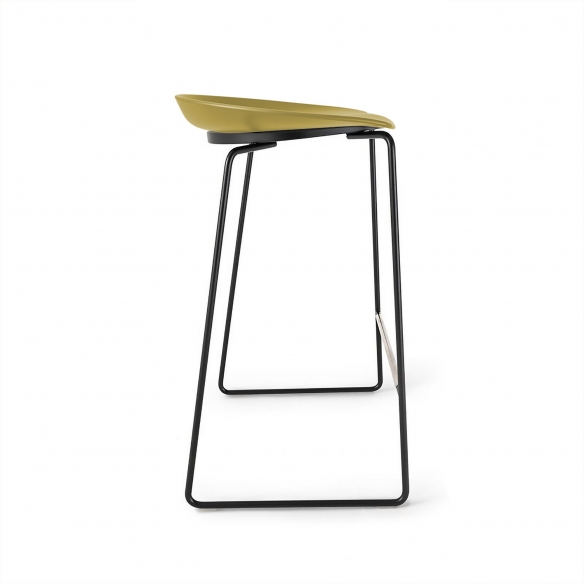 Desalto Flan Stool 65 cm