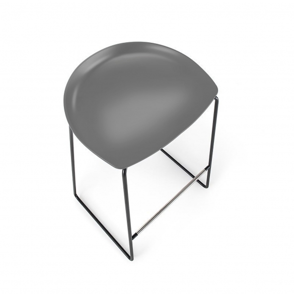 Desalto Flan Stool 65 cm