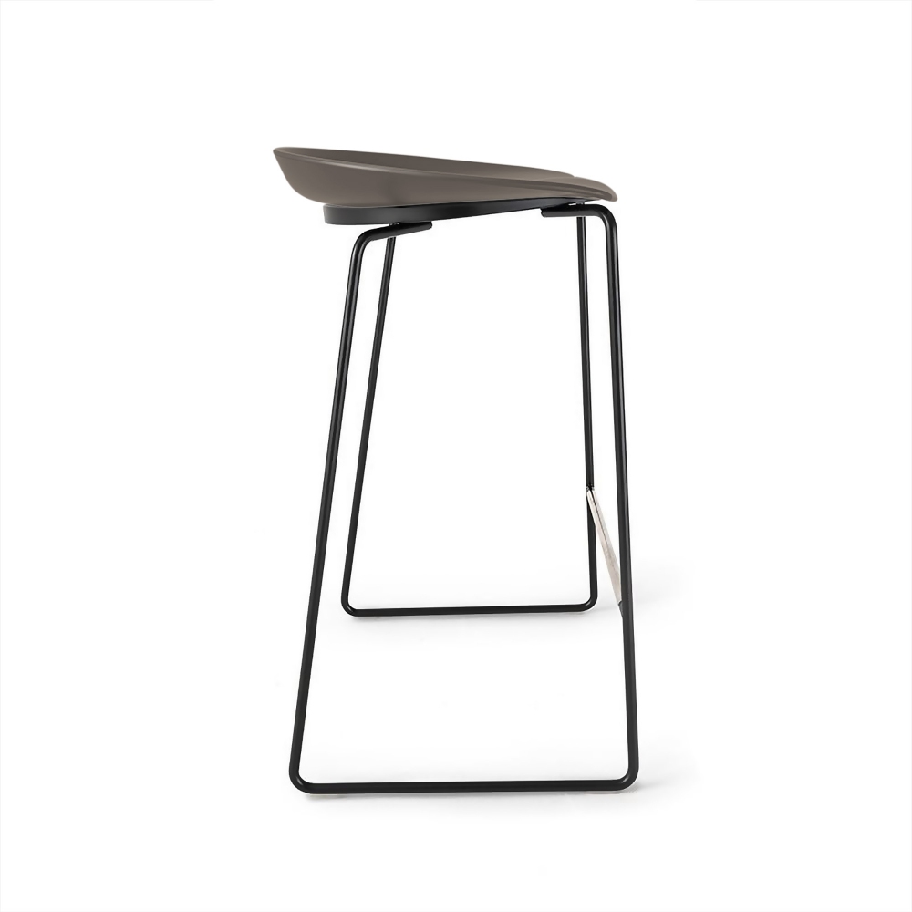 Desalto Flan Stool 65 cm