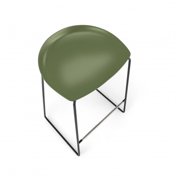 Desalto Flan Stool 65 cm
