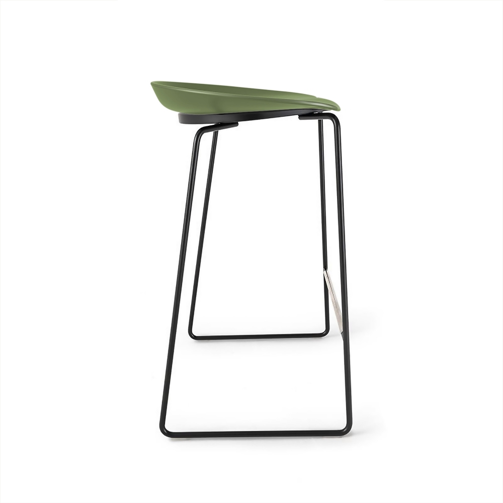 Desalto Flan Stool 65 cm