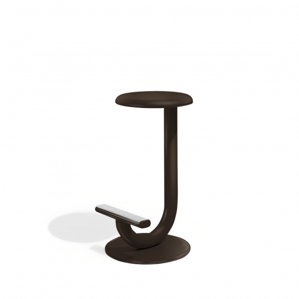 Desalto Sgabello Strong seduta h 64 cm