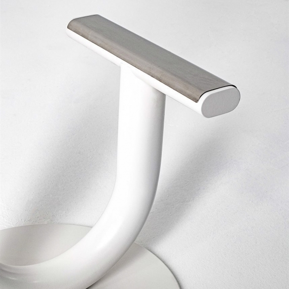 Desalto Sgabello Strong seduta h 80 cm