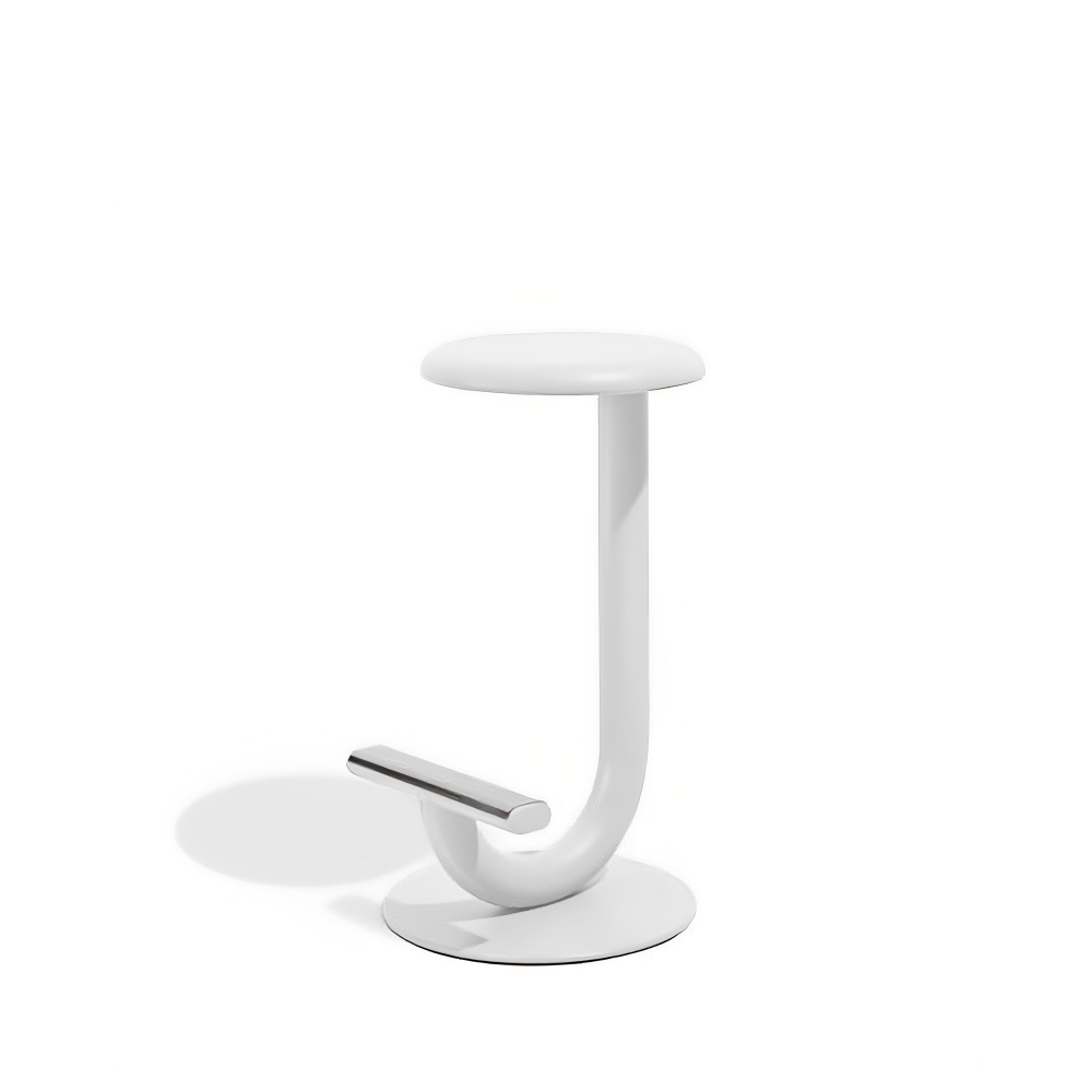 Desalto Sgabello Strong seduta outdoor h 64 cm