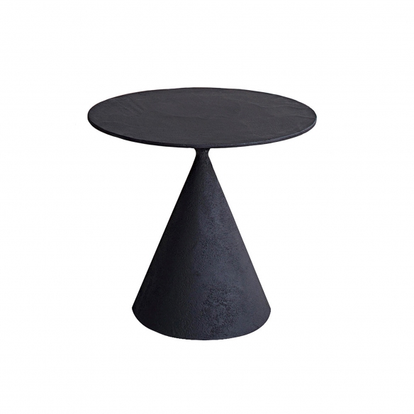 Desalto Tavolino Mini Clay diam 50 h 45 cm