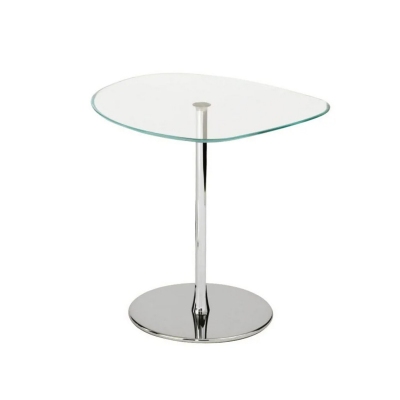 Desalto Tavolino Mixit Glass cm 44x49 h 42