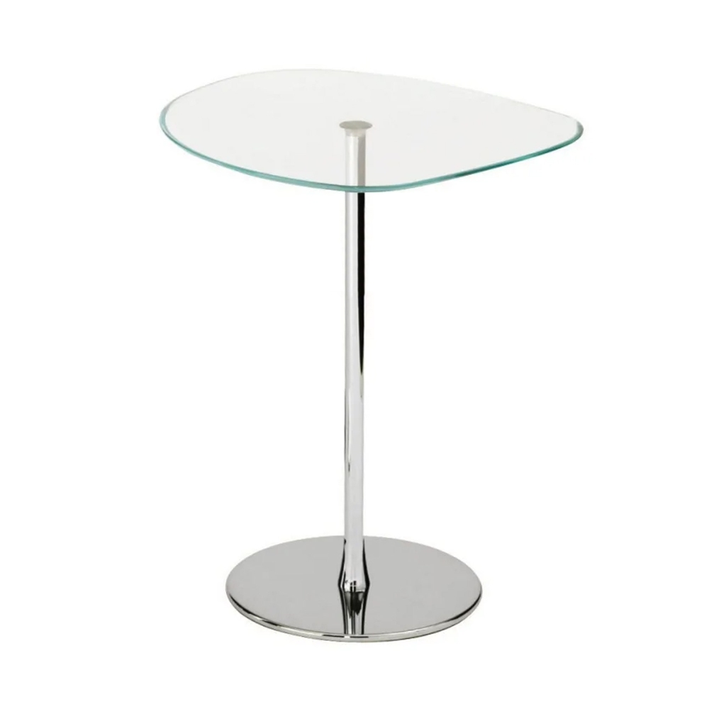 Desalto Tavolino Mixit Glass cm 44x49 h 62