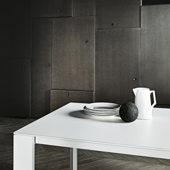 Desalto Tavolo Allungabile Every outdoor cm 100x170 (212/254)