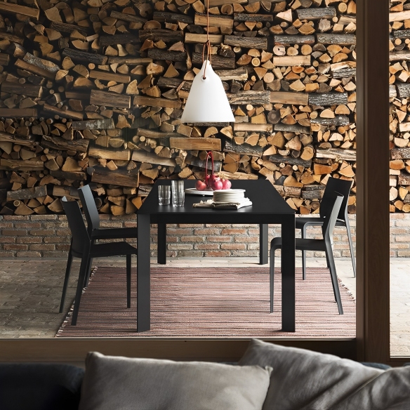 Desalto Tavolo Allungabile Every outdoor cm 100x200 (242/284)