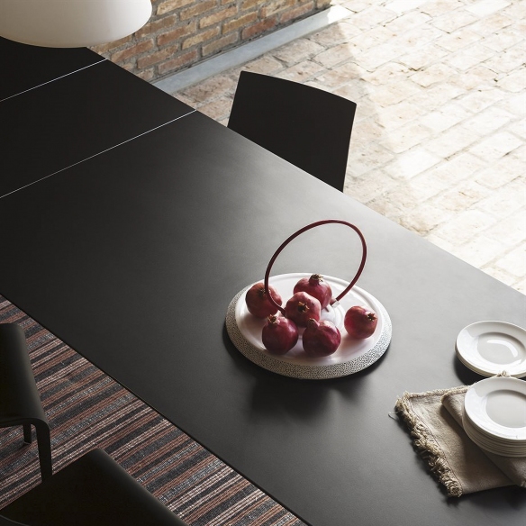 Desalto Tavolo Allungabile Every outdoor cm 100x200 (242/284)