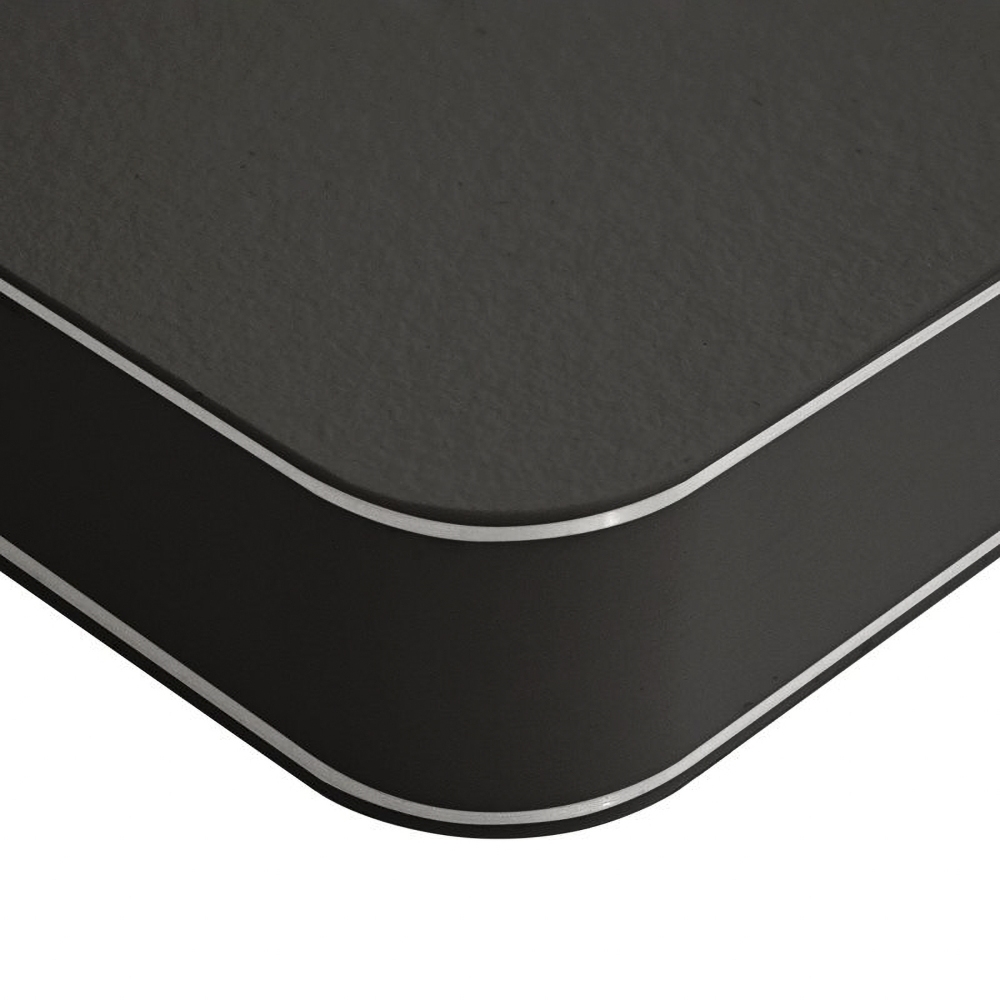 Desalto Tavolo Allungabile Every outdoor cm 85x125 (167/209)