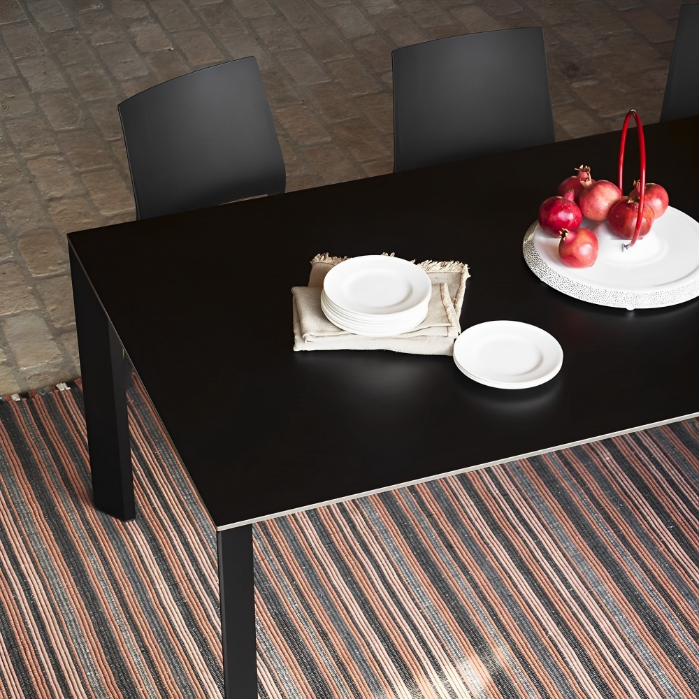 Desalto Tavolo Allungabile Every outdoor cm 85x125 (167/209)