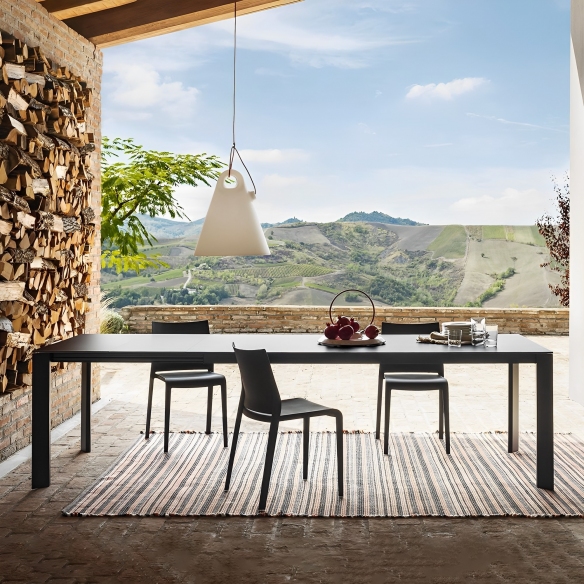 Desalto Tavolo Allungabile Every outdoor cm 85x170 (212/254)