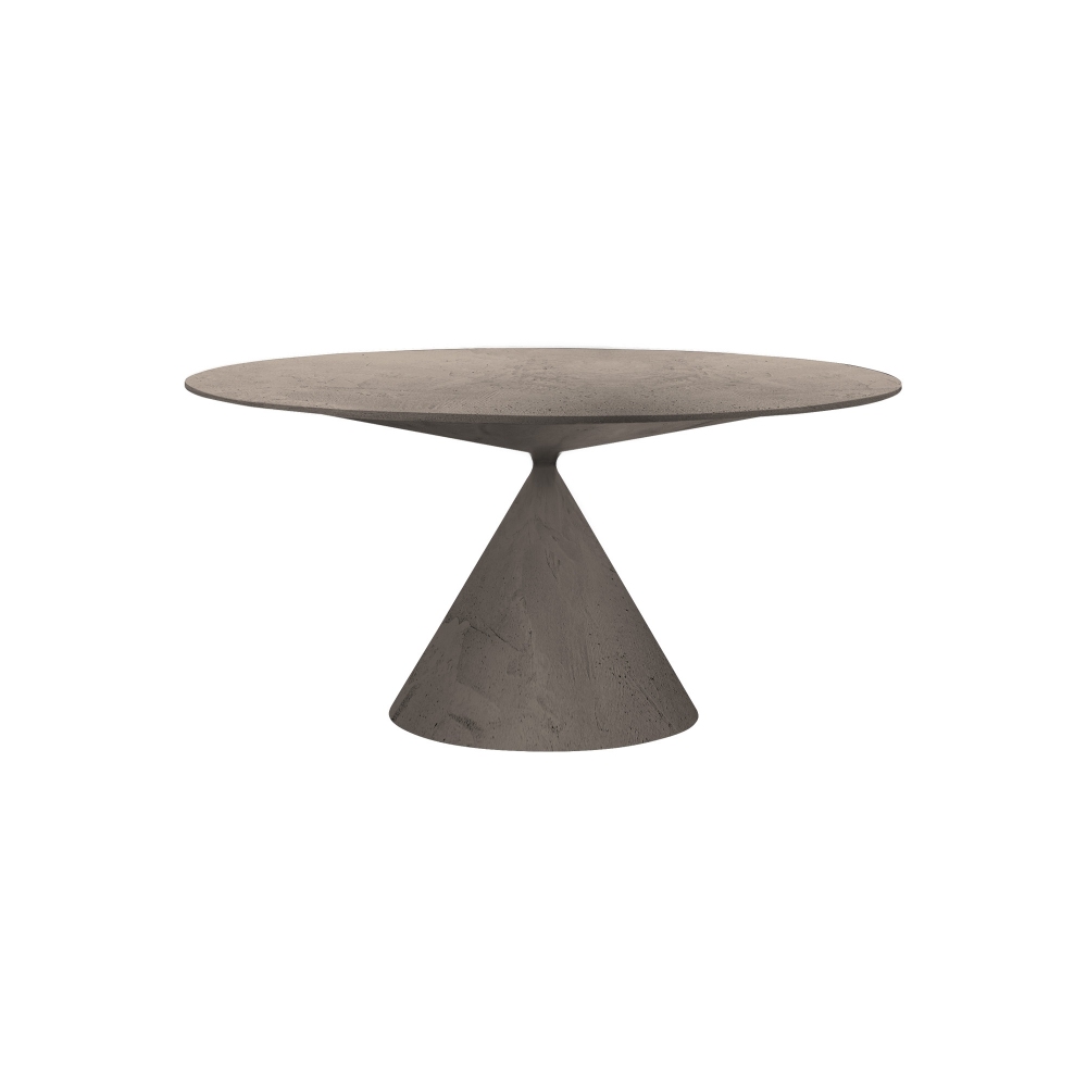 Desalto Tavolo Clay outdoor cm 180x120