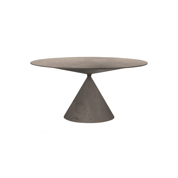 Desalto Tavolo Clay outdoor cm 180x120