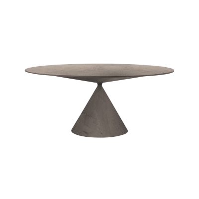 Desalto Tavolo Clay outdoor cm. 200x120
