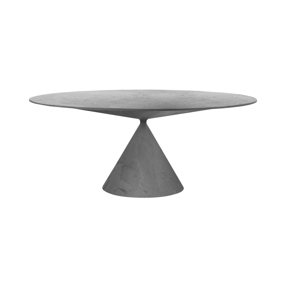 Desalto Tavolo Clay outdoor cm. 218x120