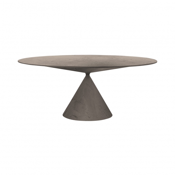 Desalto Tavolo Clay outdoor cm. 218x120