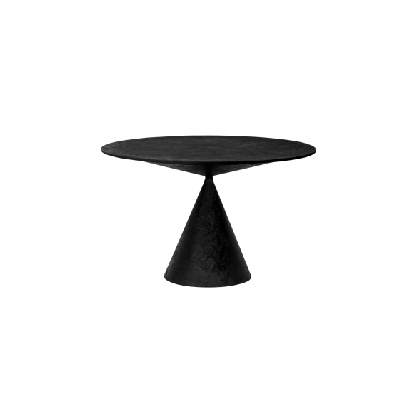 Desalto Tavolo Clay outdoor diam. 140 cm