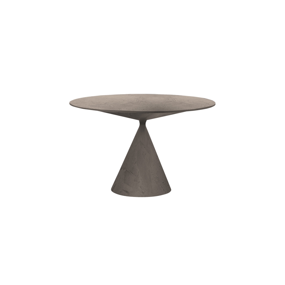 Desalto Clay Outdoor Table 140 cm