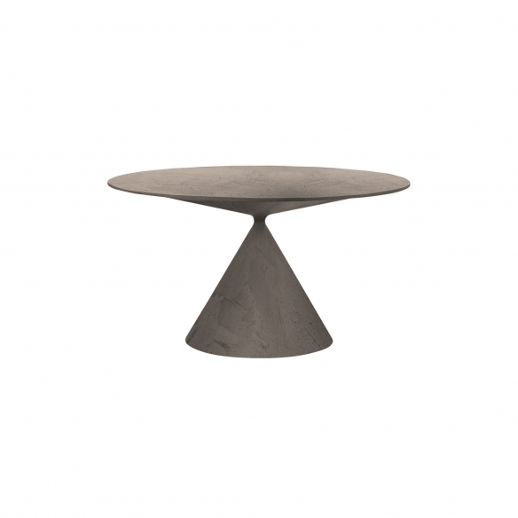 Desalto Tavolo Clay outdoor diam. 160 cm