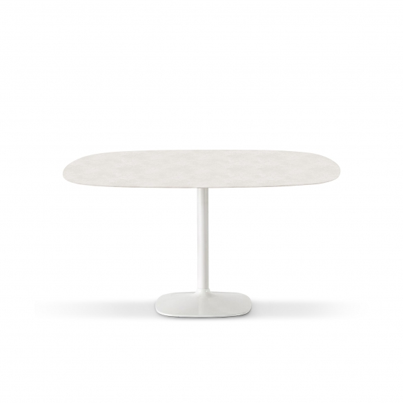 Desalto Tavolo Ellis cm 100x100