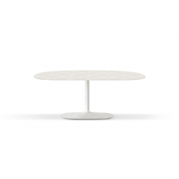 Desalto Tavolo Ellis cm 115x200