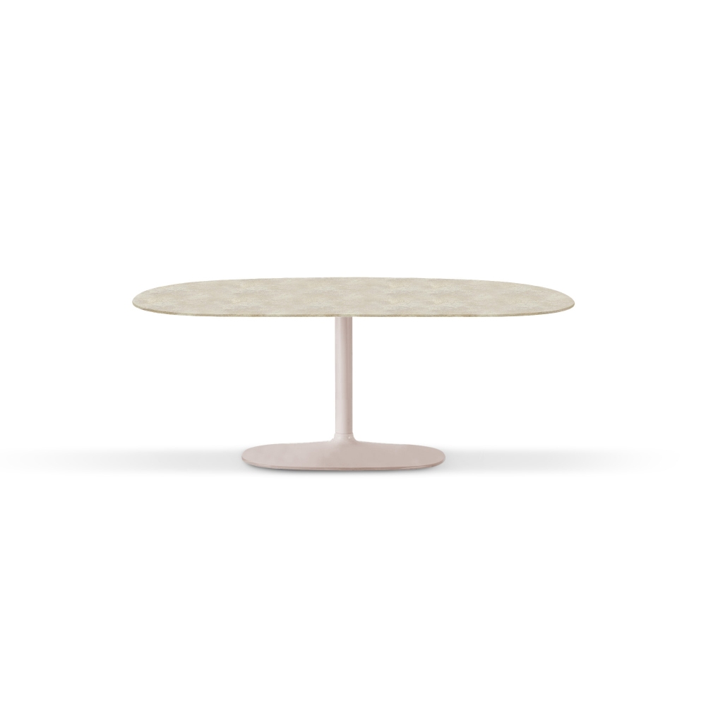 Desalto Tavolo Ellis cm 115x200
